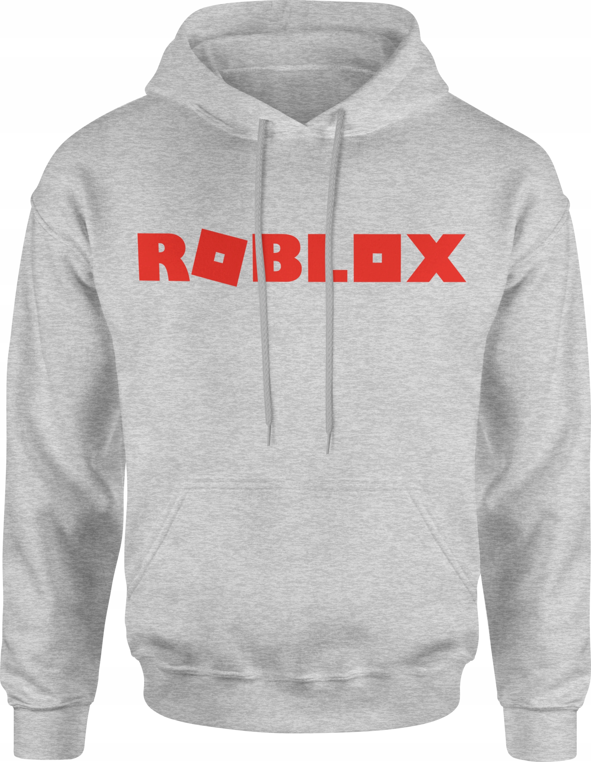 

Męska Bluza Z Kapturem Roblox Robloks Rozmiar L