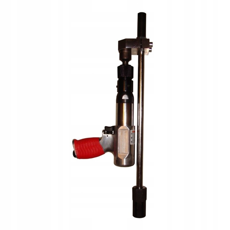 SCIAGACZ DO WTRYSKIWACZY ADAPTER DO MLOTKA PNEUMAT Weight with packaging 1 kg