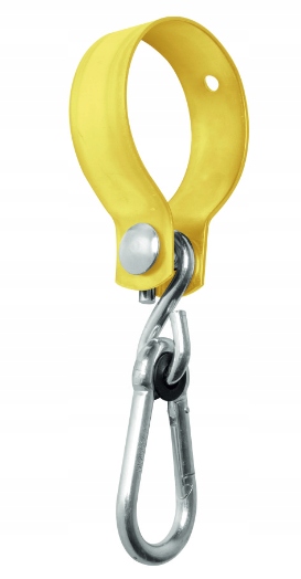 OBEJMA HAK HUŚTAWKOWY KARABIŃCZYK MOCOWANIE 50mm