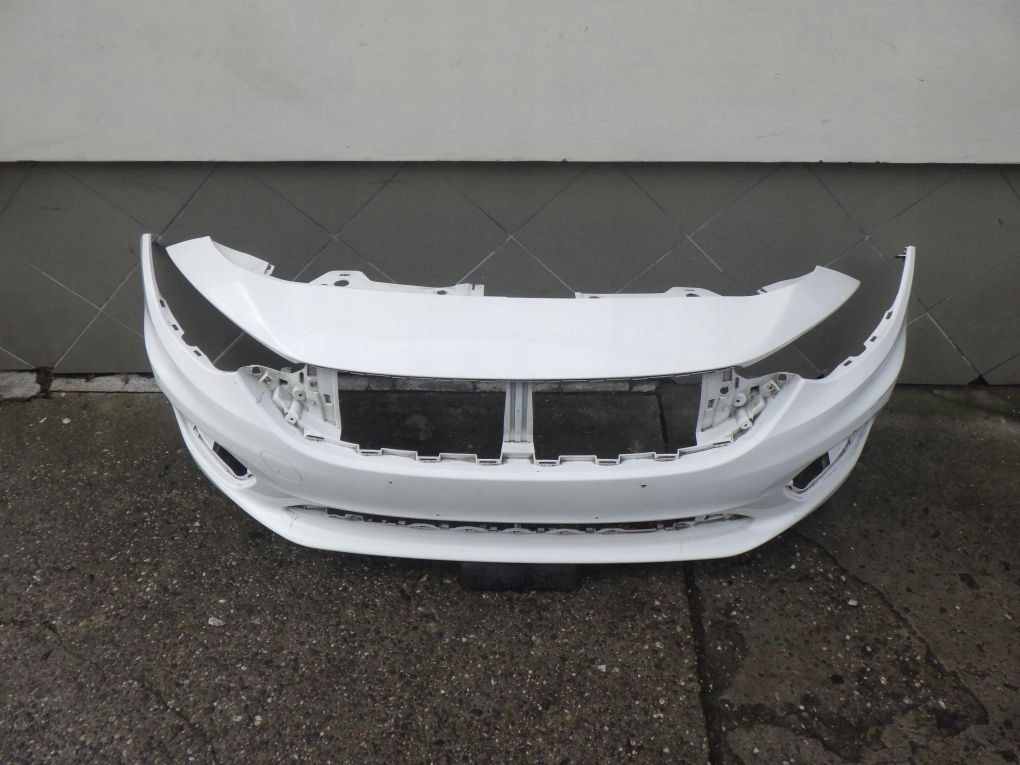 FIAT TIPO 2 II 2015- front bumper