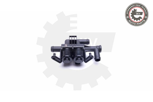 96SKV909 - КЛАПАН УПРАВЛЕНИЯ RU. Охлаждения для BMW 7 F01 730 Li