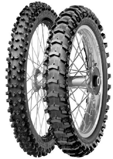 Pneumatika Dunlop Geomax MX 12 80/100 21 51M Tt Nhs Predné