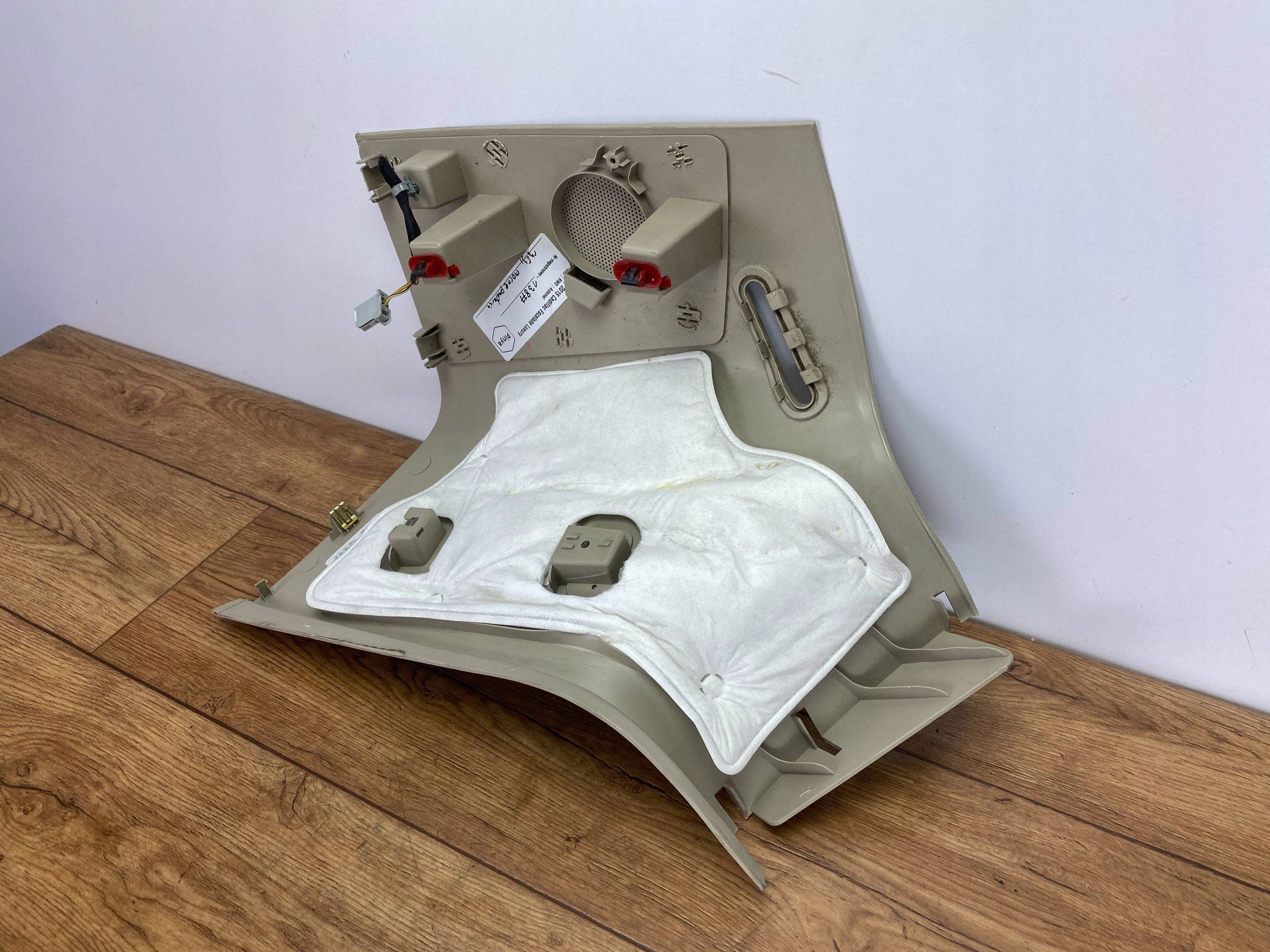 Blende Abdeckung slupka C Cadillac Escalade IV 2015+