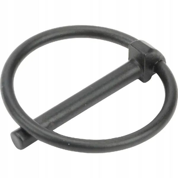 Zawleczka z kółkiem 4x36 mm