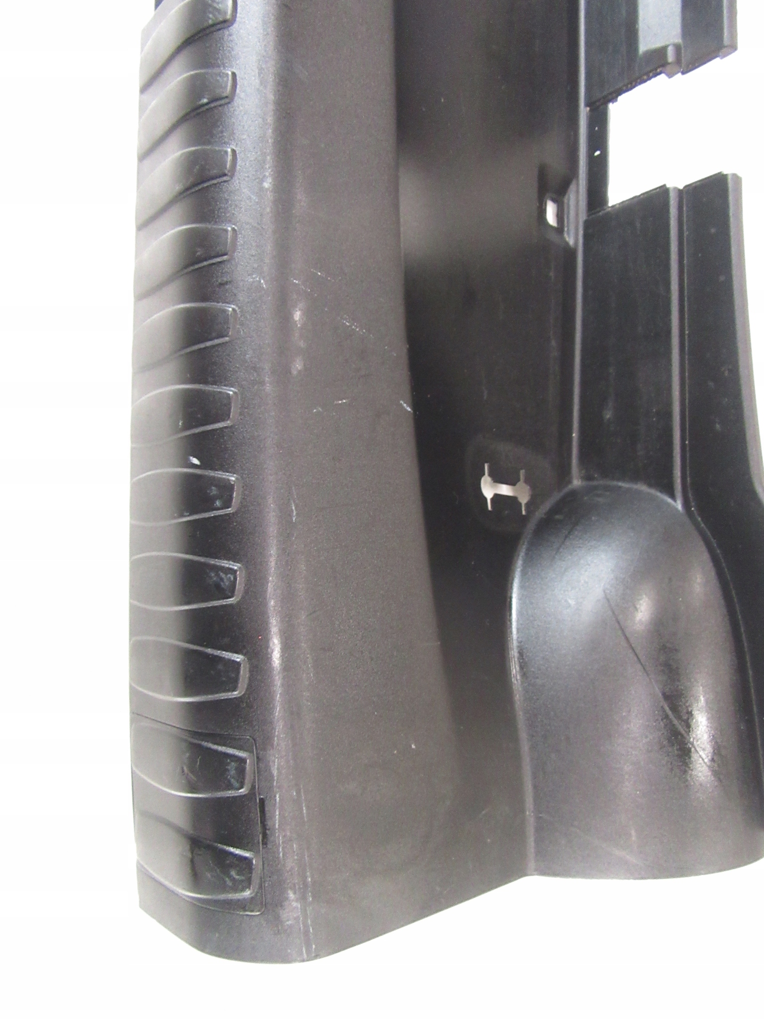 cover cover moulding bonnet boot BMW e81 e87