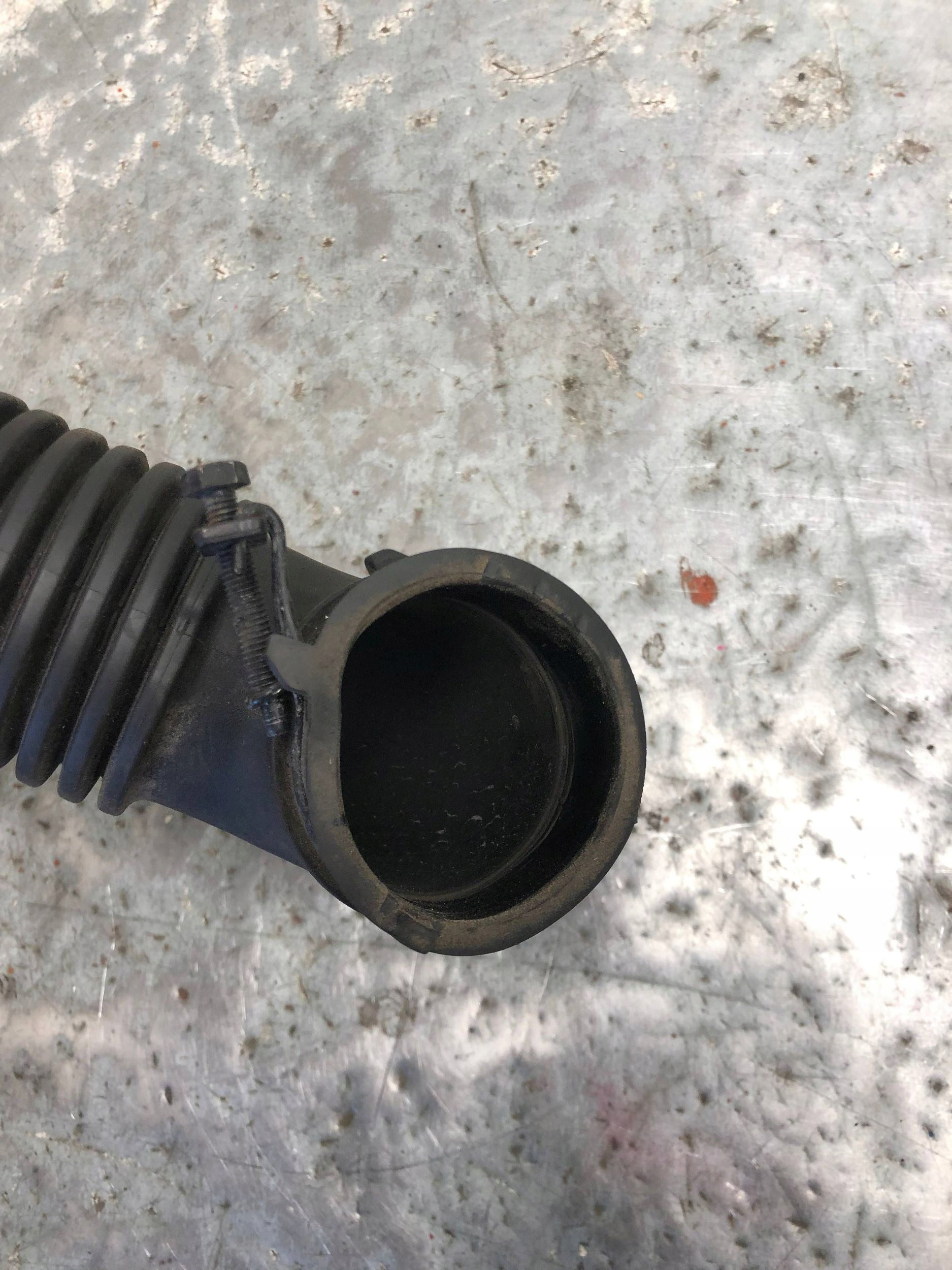 pipe air hose KIA PICANTO III 28210-G6800
