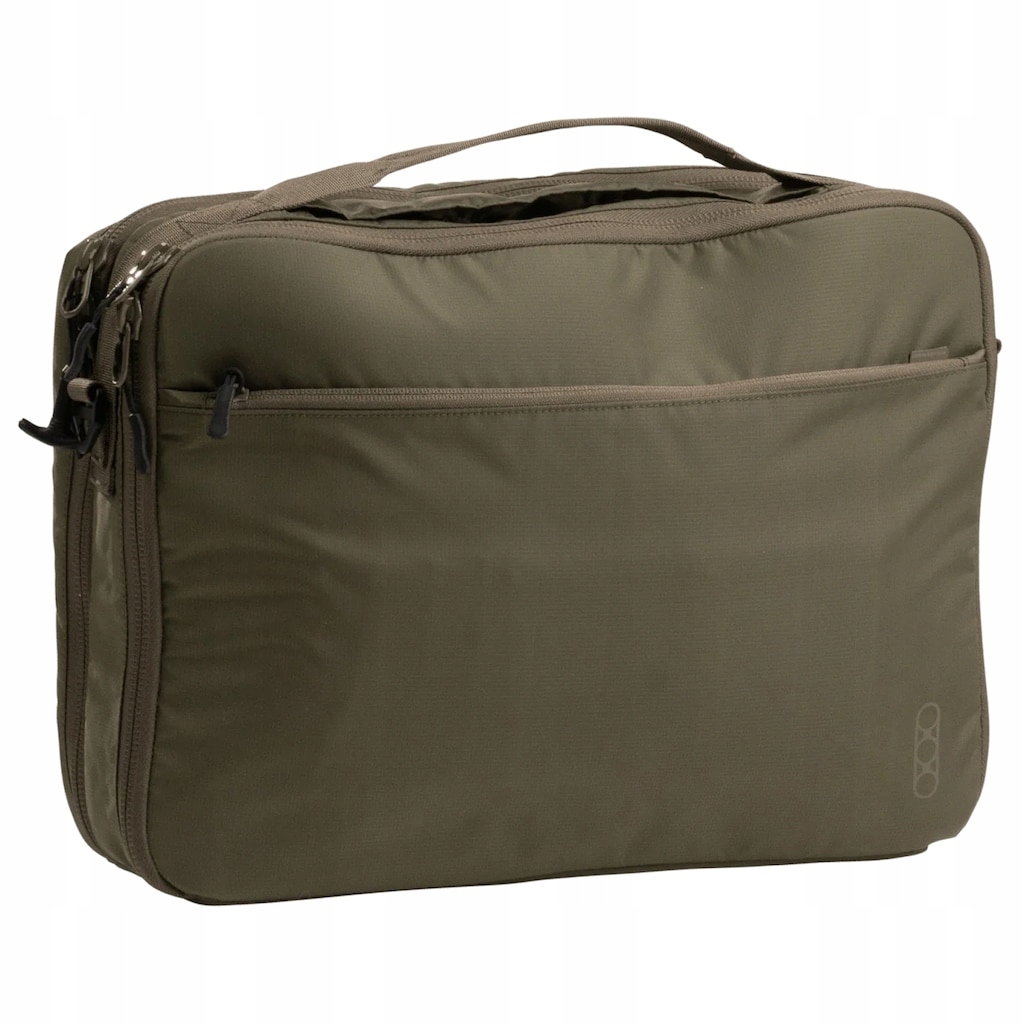 Nylonová taktická taška pro práci Eberlestock Fade Brief Olive