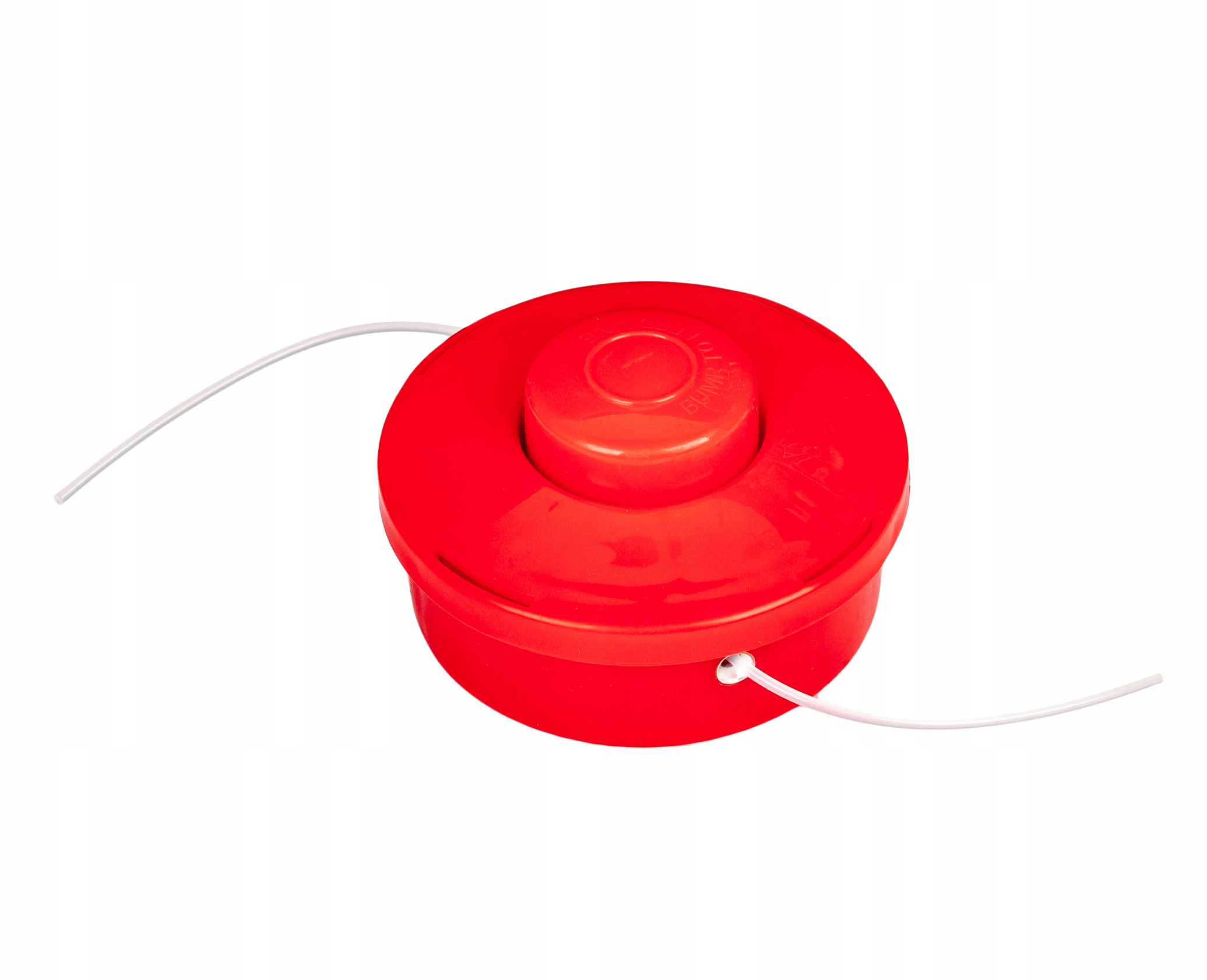 GŁOWICA ŻYŁKOWA DO KOSY SPALINOWEJ GŁÓWKA KOSA Typ inny