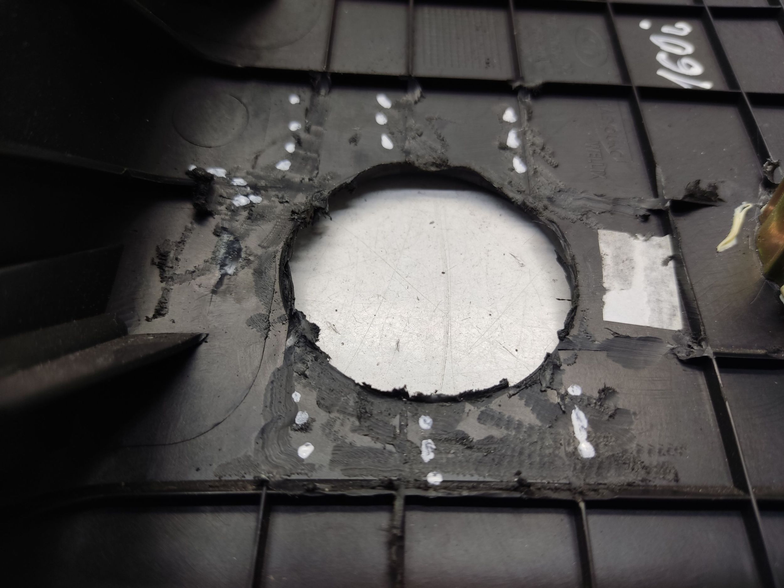 kia OPTIMA 2013 элемент консоли 846802T101