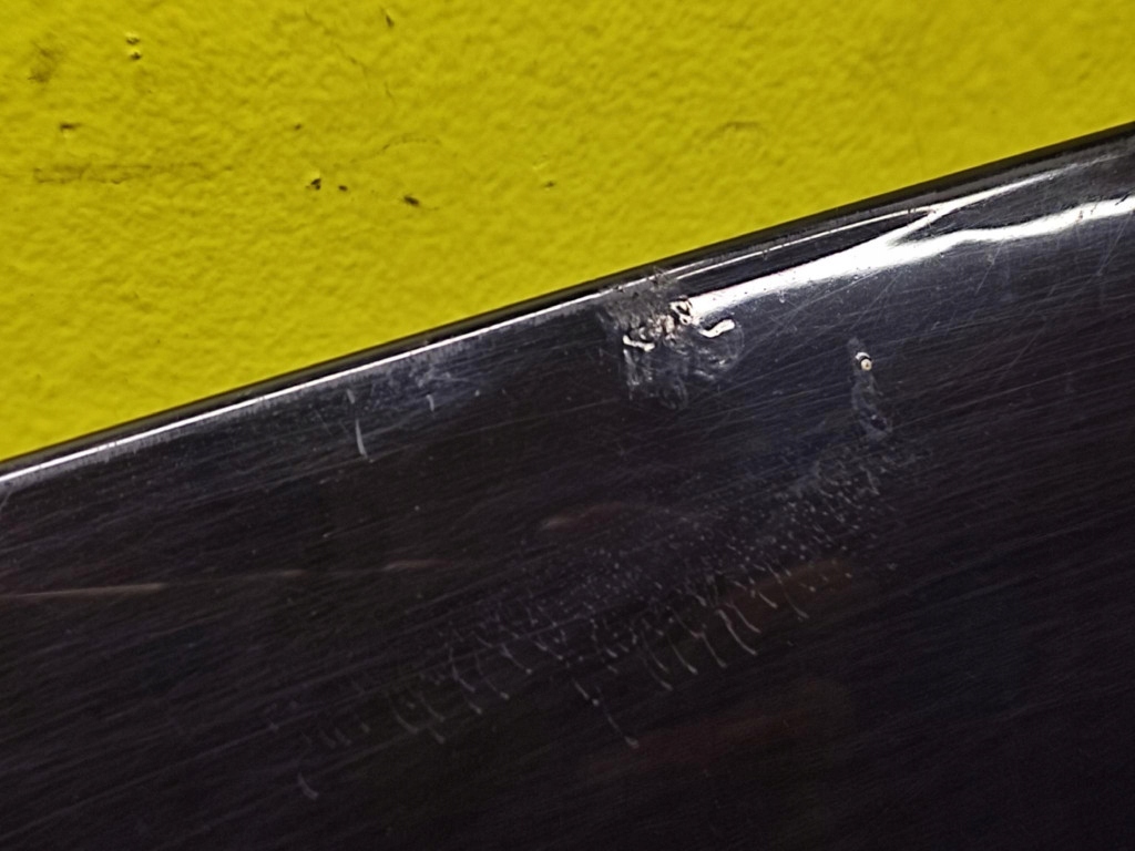 CITROEN C2 bonnet
