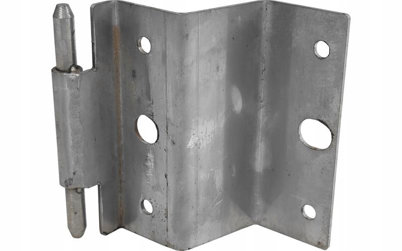 CARRIER VECTOR HE19 ZAWIAS OSŁONY BOCZNEJ ŚRODKOWY