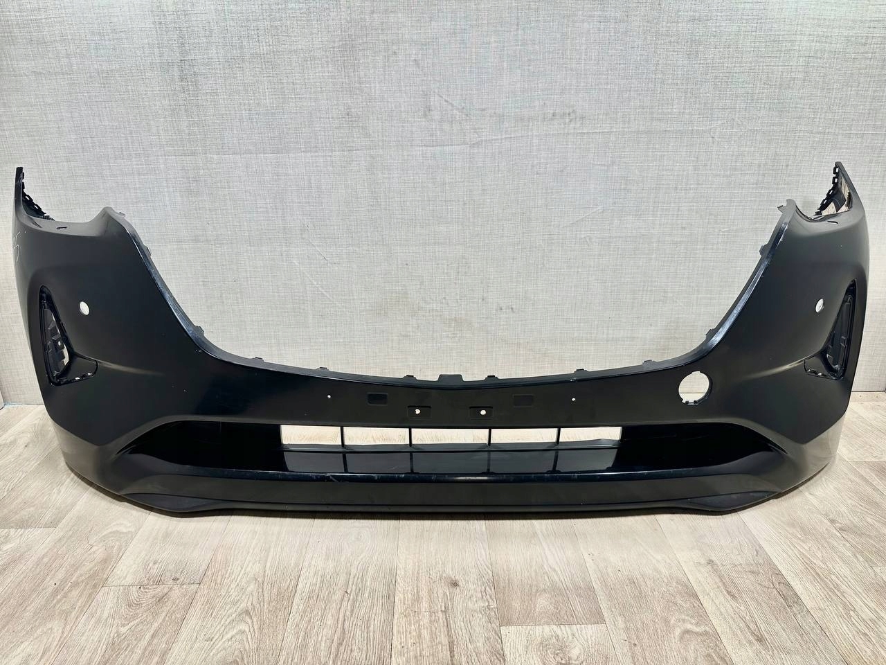 Mazda CX-60 CX60 2022-> bumper front front KR9P-50031