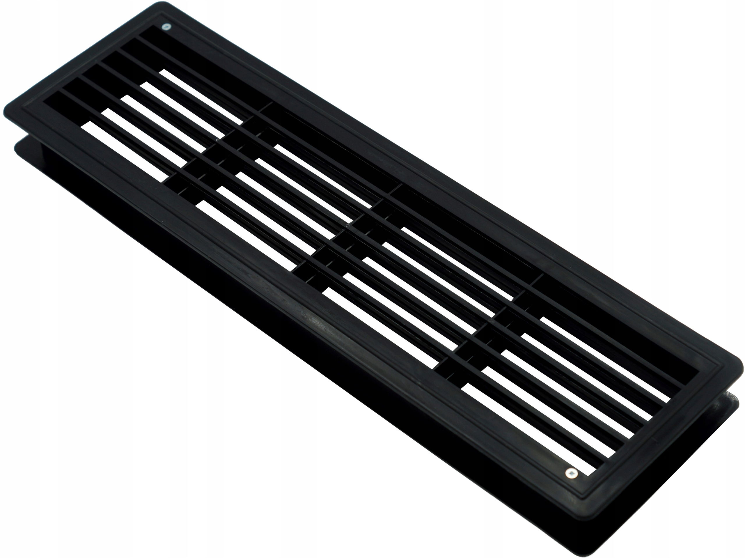 

Kratka Drzwiowa Wentylacyjna Do Drzwi Wc Czarny Pl