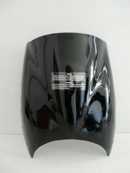 Yamaha Bt 1100 Bulldog (2001-2007) Standard Motocyklové sklo