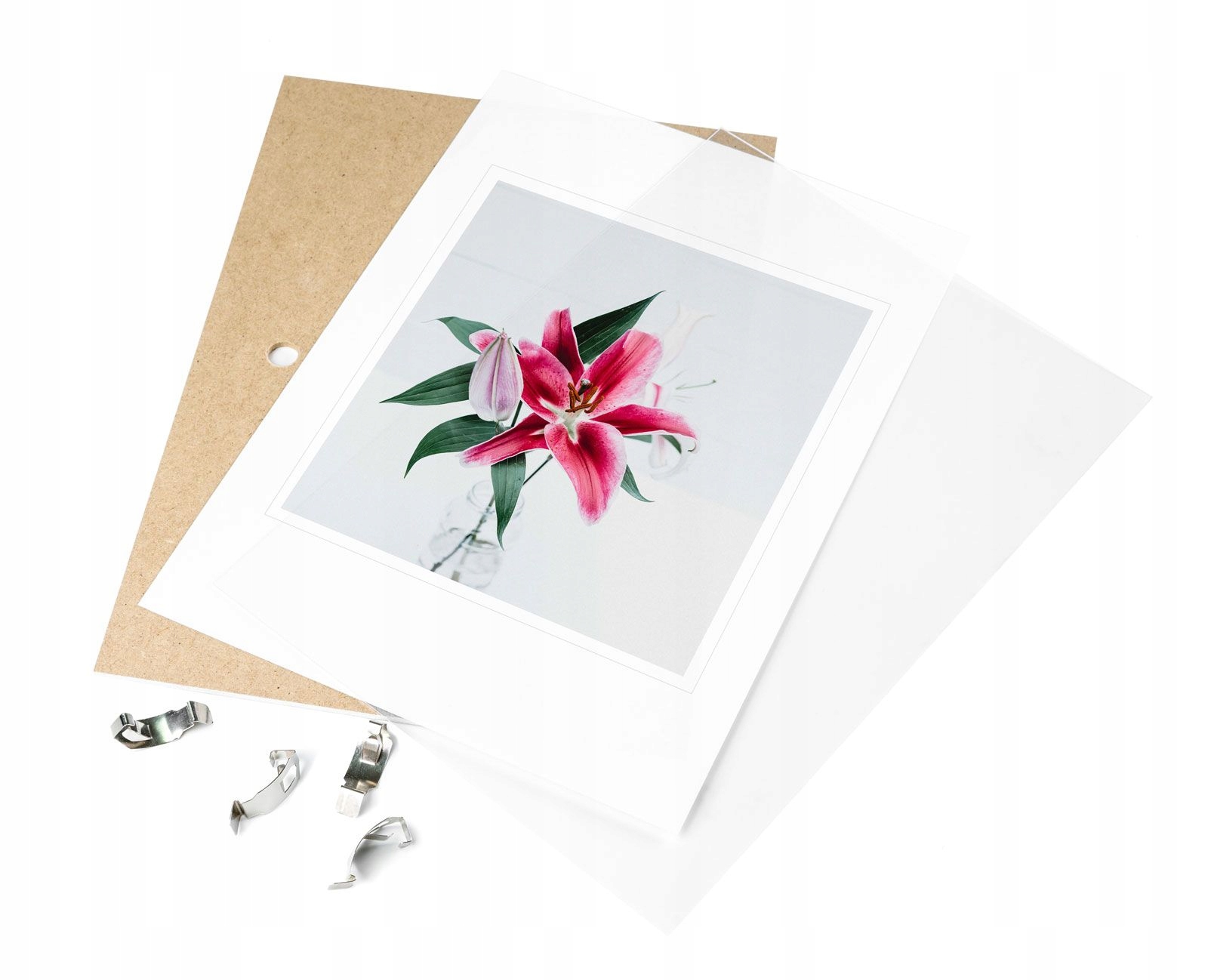 Antyrama 29.7x42 cm Antyramy A3 42x29.7 cm ramka Marka M-Interio