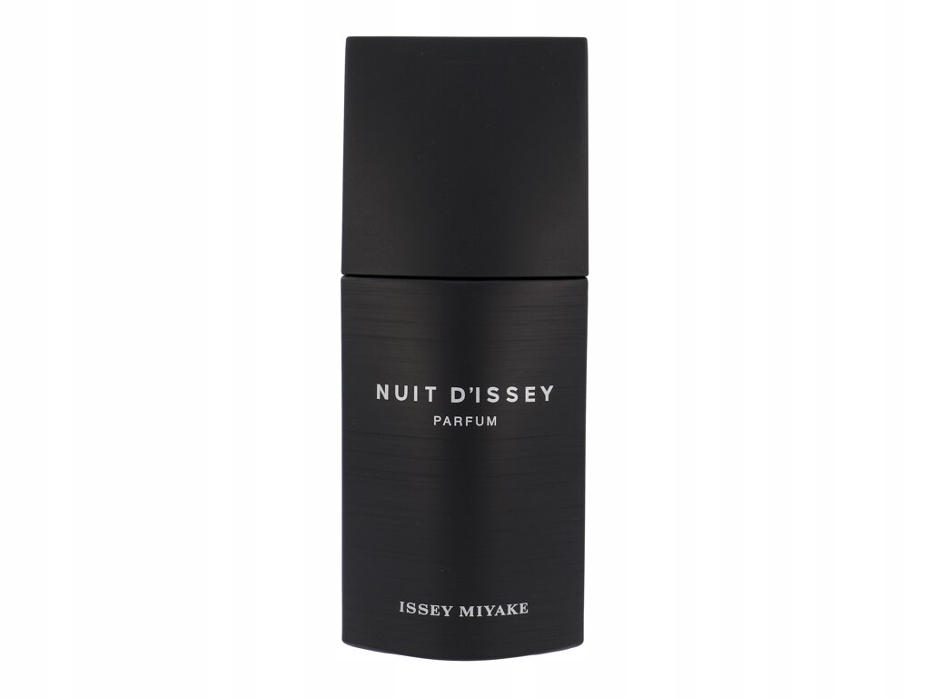 Issey Miyake Nuit D´Issey Parfum Parfém 75 Ml