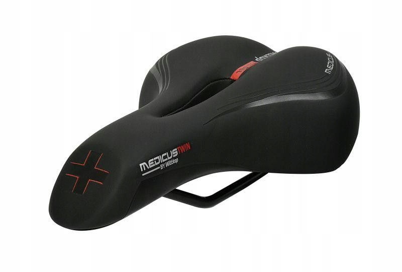 

Siodełko Wittkop Medicus Twin 3.0 Oem