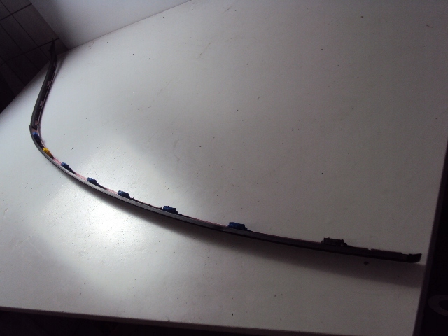 A2536901700 - НАКЛАДКА НА ДАХ ЛІВА MERCEDES GLC COUPE FL 19-