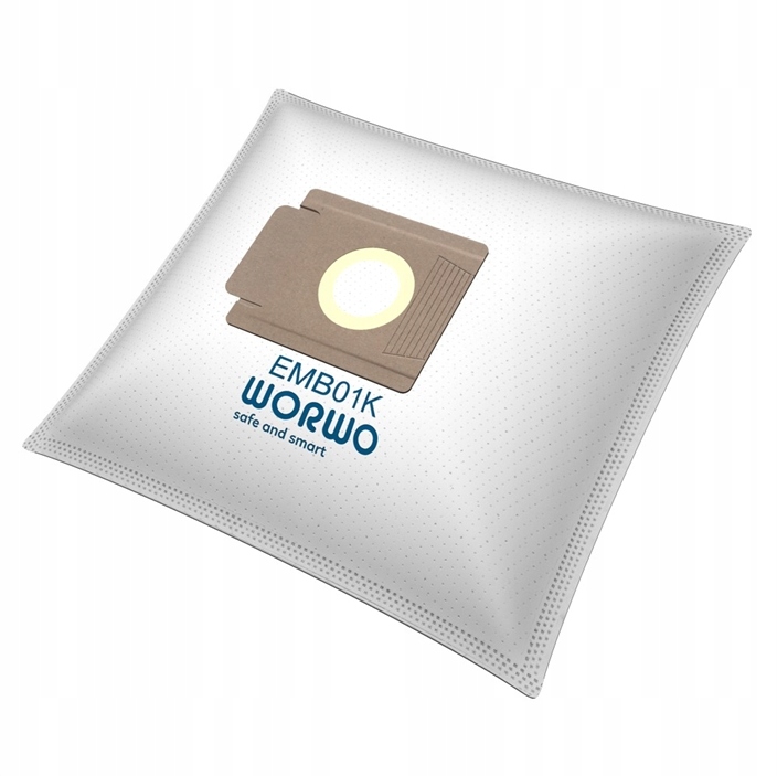 

Worki Eio / Morphy Richards BS83 EMB01K 4szt.