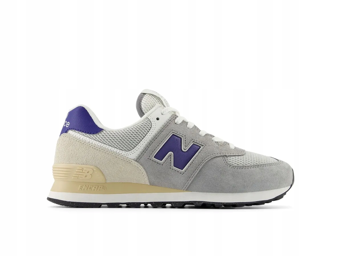 New Balance pánské sportovní boty U574SPB velikost 46,5