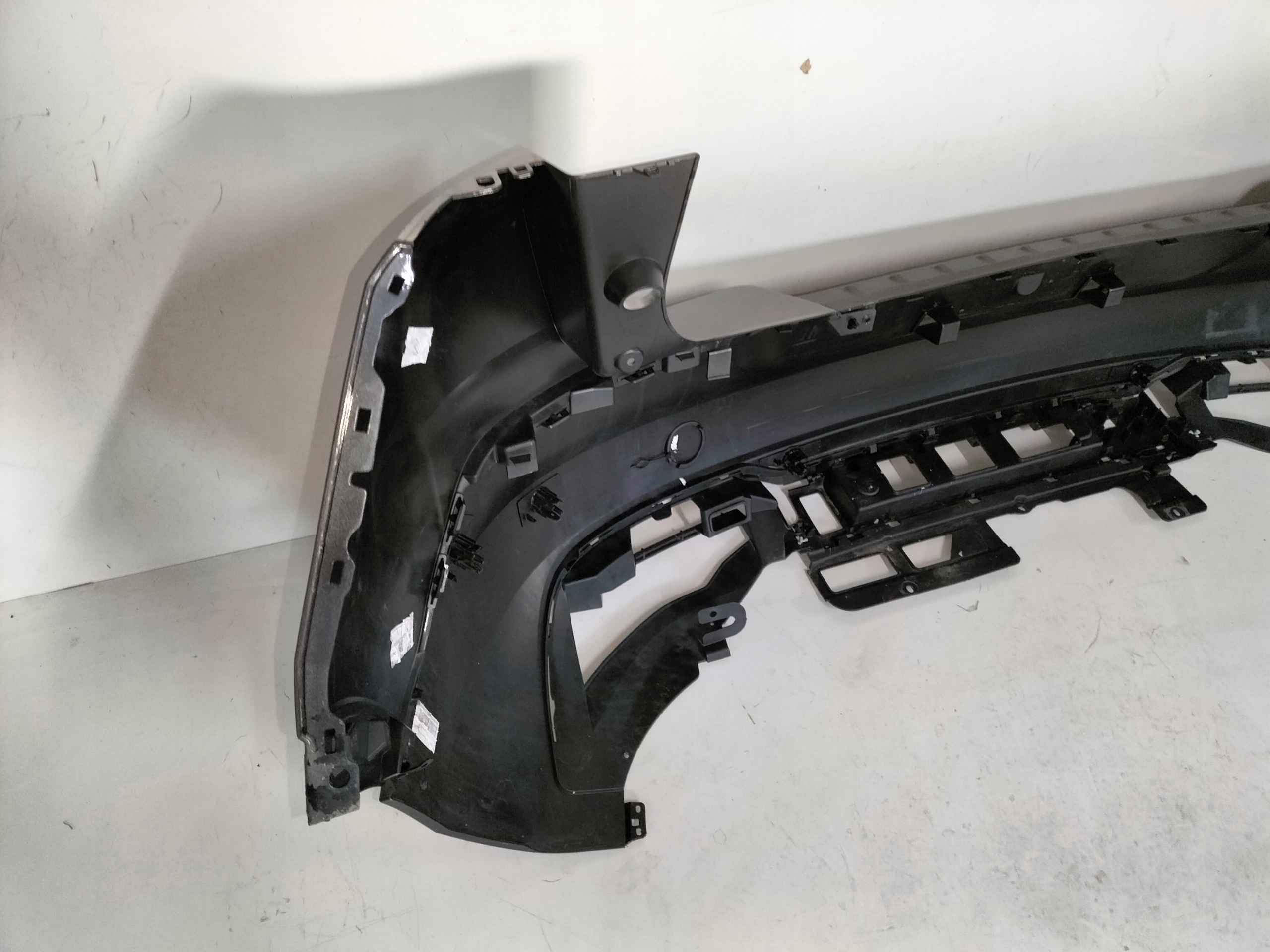bumper rear rear part OPEL GRANDLAND X 17