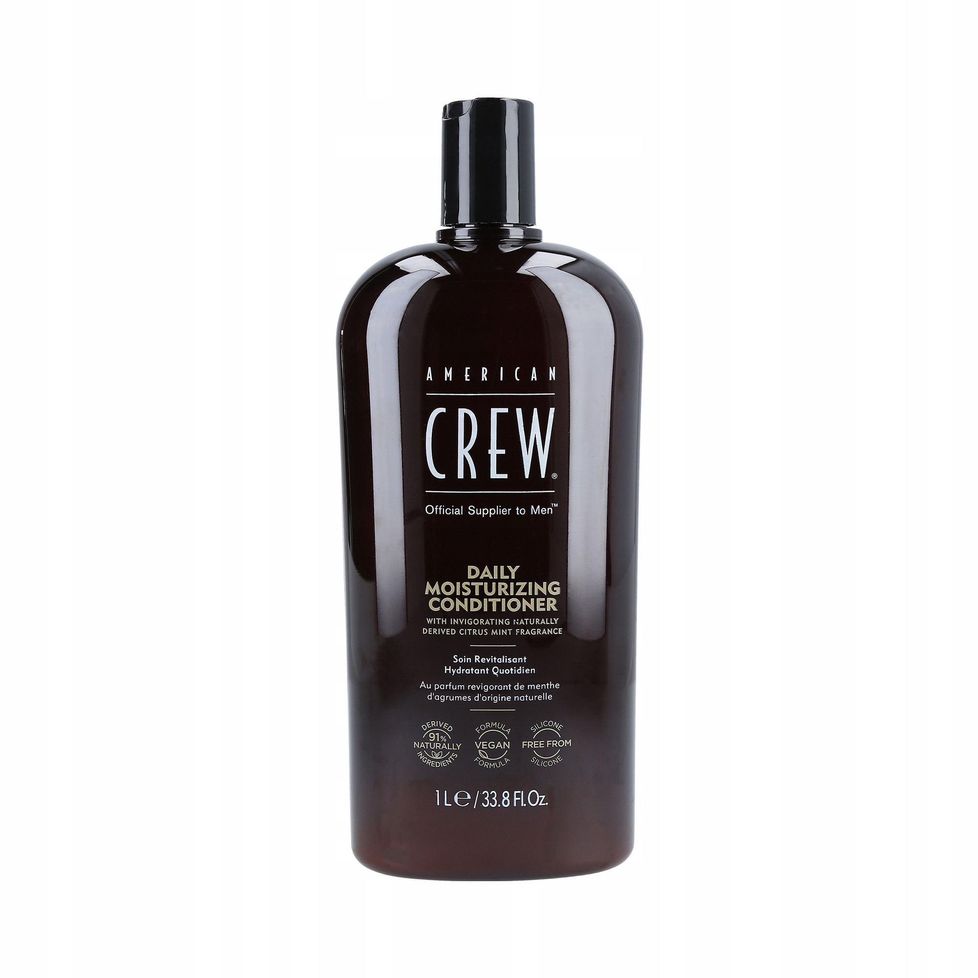 

American Crew Daily Odżywka Do Włosów 1000ML
