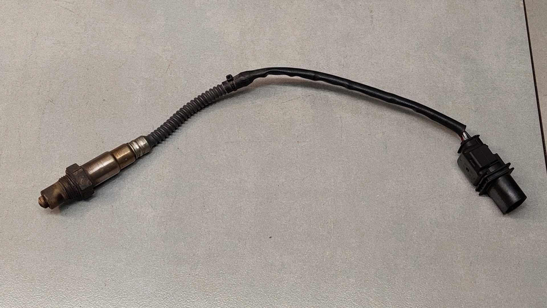 SONDA LAMBDA CITROEN C5 e FL 9659125180B