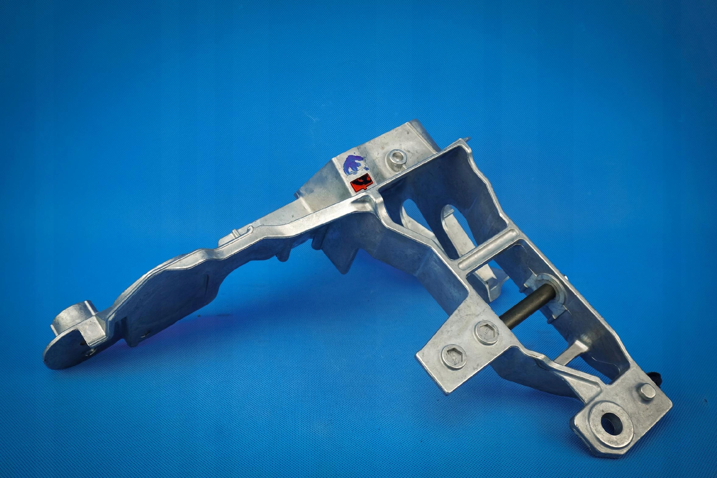 support for pedals Audi A6 S6 4K A7 S7 4K8 4K1723117