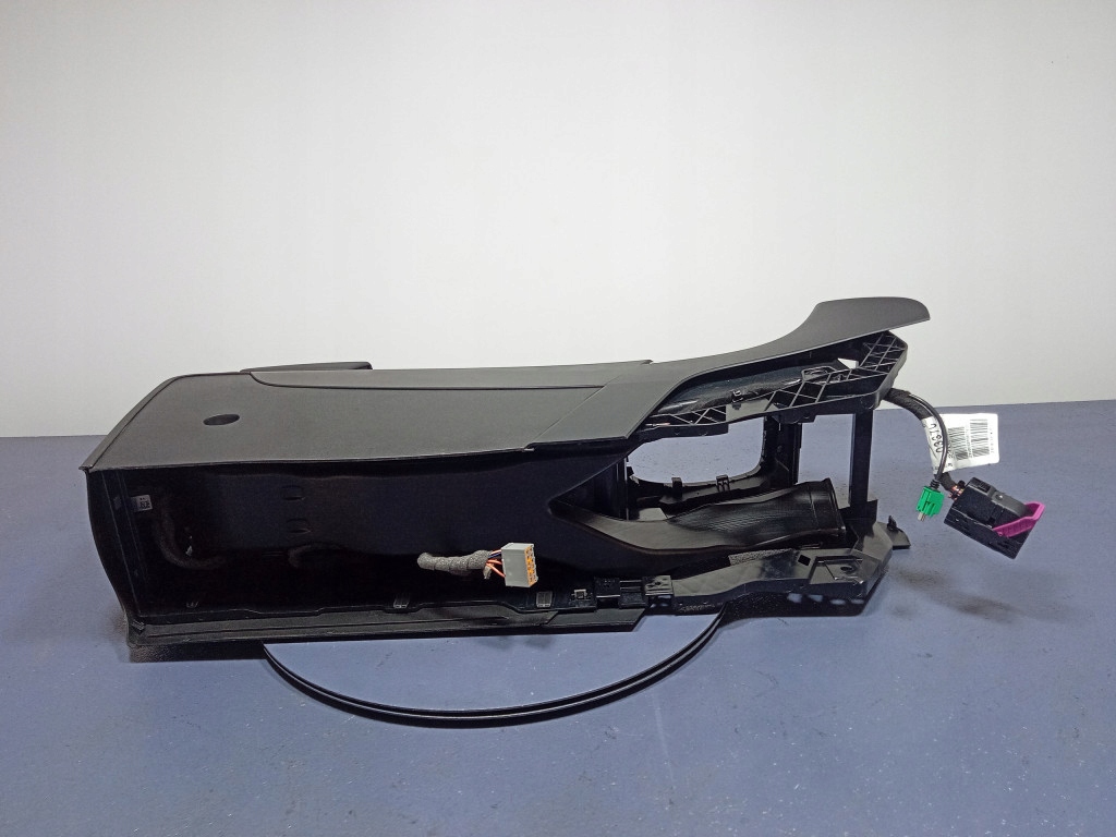 opel INSIGNIA A тунель середина подлокотник европа