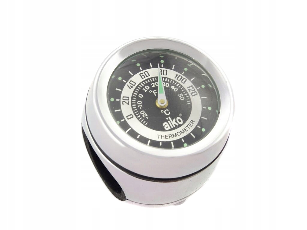 TR-006 - ТЕРМОМЕТР ДЛЯ МОТОЦИКЛА 22 ММ / 25,4 ММ