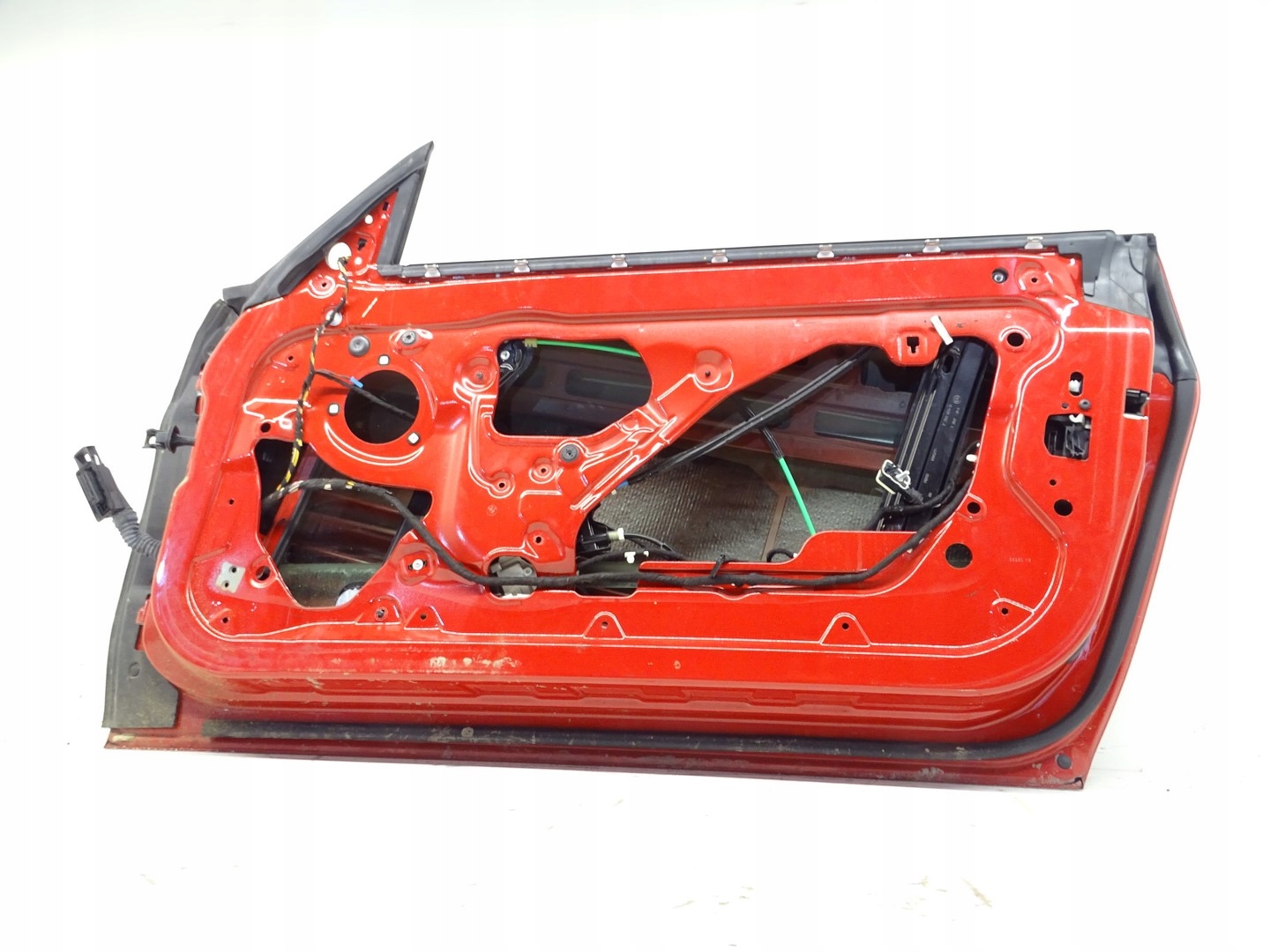 door right front front BMW 4 F32 COUPE 13