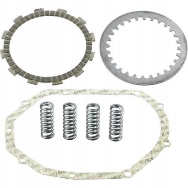 Spojka Komplet Moto Trw Pre Suzuki Gsx 750