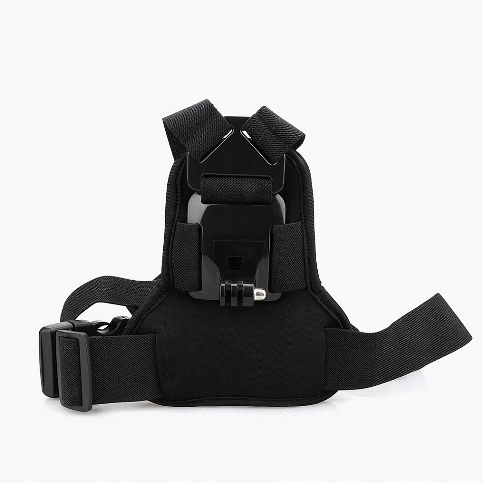 ANTI-SHAKE SZELKI UCHWYT DO GOPRO 9 8 7 DJI SJCAM Marka inna