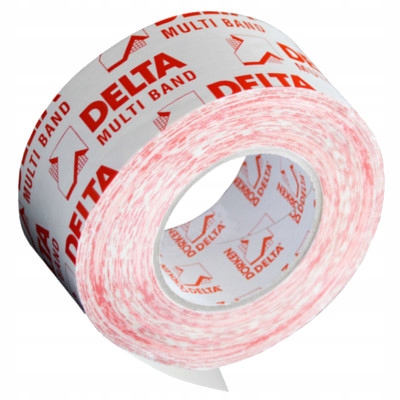 

Taśma naprawcza Dorken MultiBand 6cmx25m do membr.