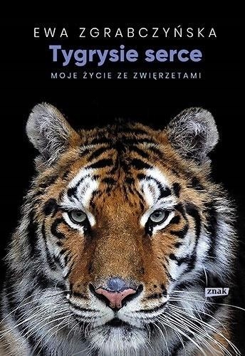 

Tygrysie Serce, Ewa Zgrabczyńska
