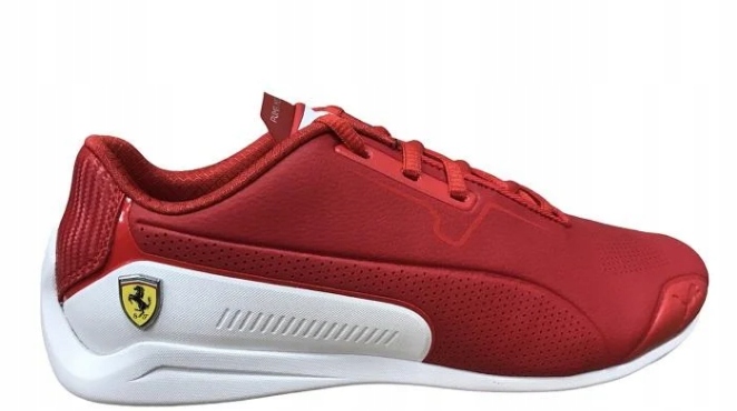 Boty Puma Ferrari Drift 306818-02 Velikost 44,5