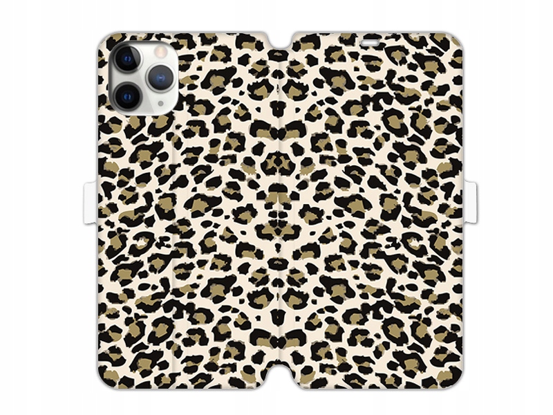 

Etui do Apple iPhone 11 Pro Max Wallet Fantastic