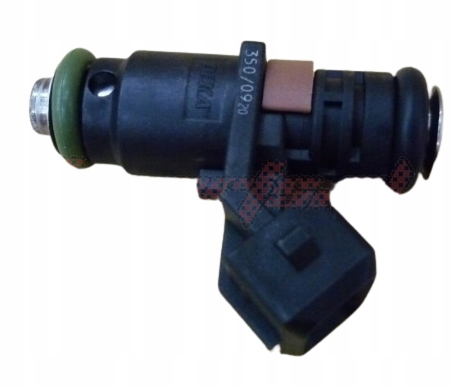 Впорскування палива Sym Wolf 125cc OEM!