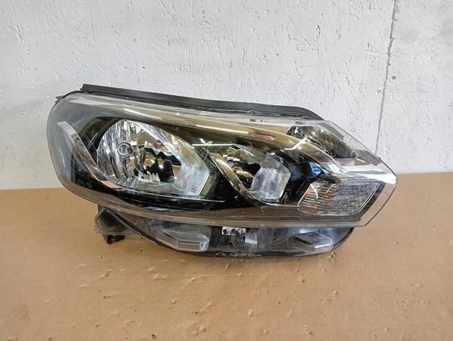 Frontscheinwerfer Toyota Proace V LED Rechts Scheinwerfer Headlight - Thumbnail 1