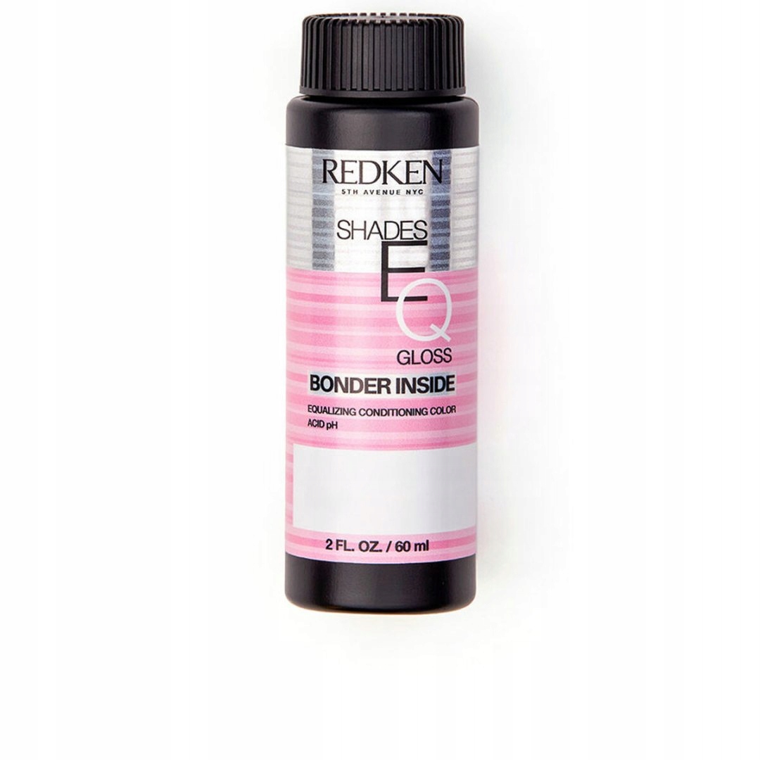 Polopermanentní barvení Redken Shades Eq (3 Kusů) (3 x 60 ml)
