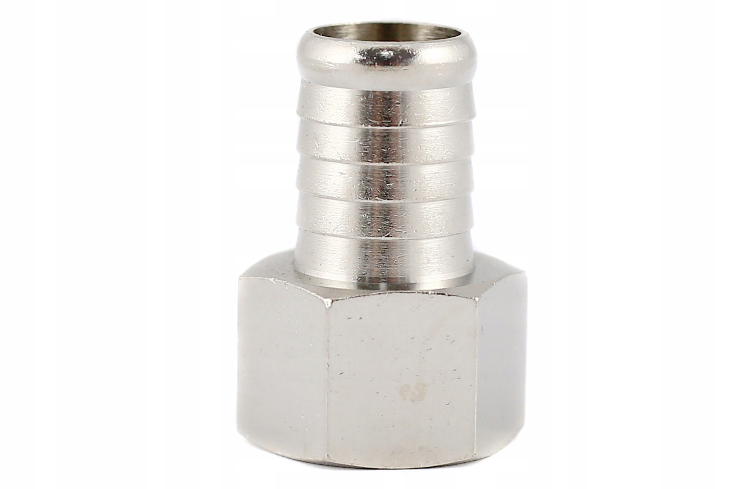 

Wtyk króciec Gw 1/2" na wąż 16 mm Magnum