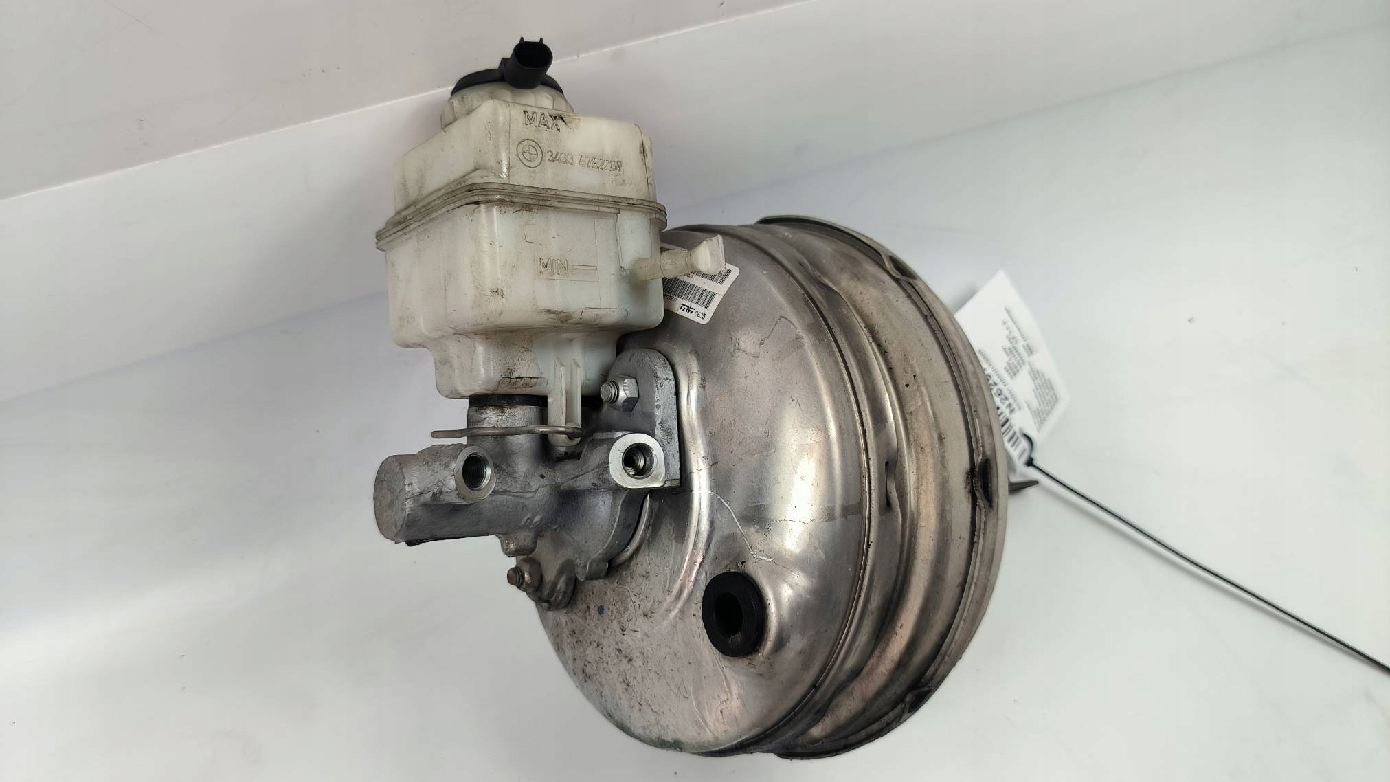 Servo bremsen 6782289 BMW F01 730D