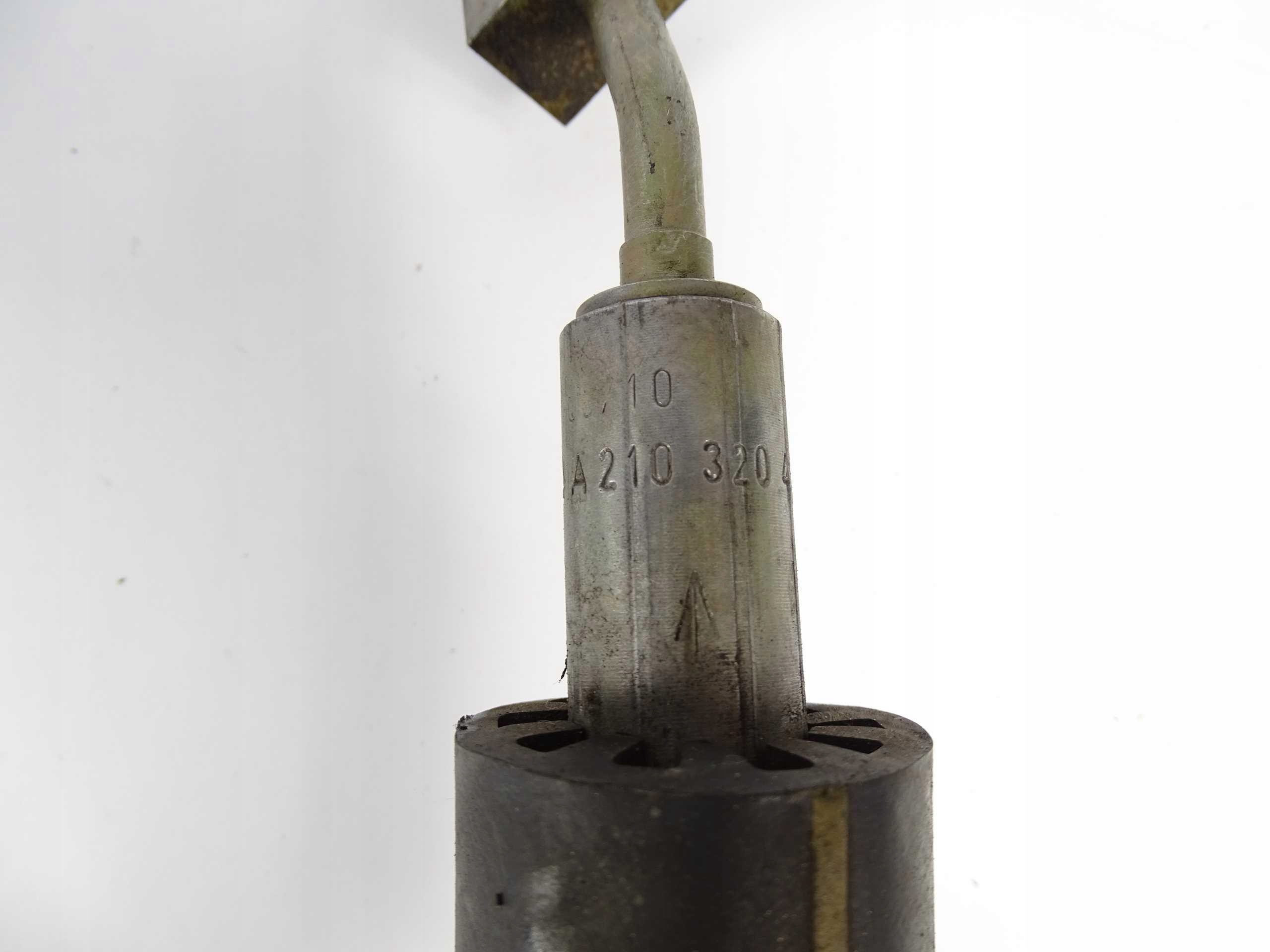 Mercedes E klasa W210 2 9 TD WAZ PRZEWOD NIVO Part manufacturer Mercedes Benz OE