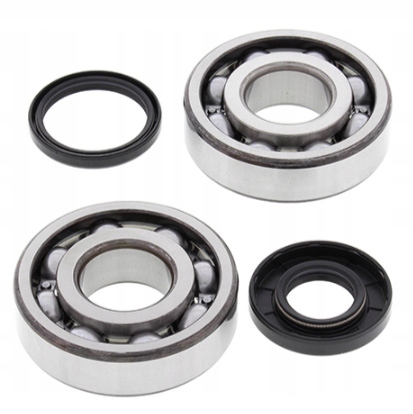 24-1107 - ПІДШИПНИКИ КОЛІНЧАСТОГО ВАЛА HUSQVARNA CR250 / 99-04