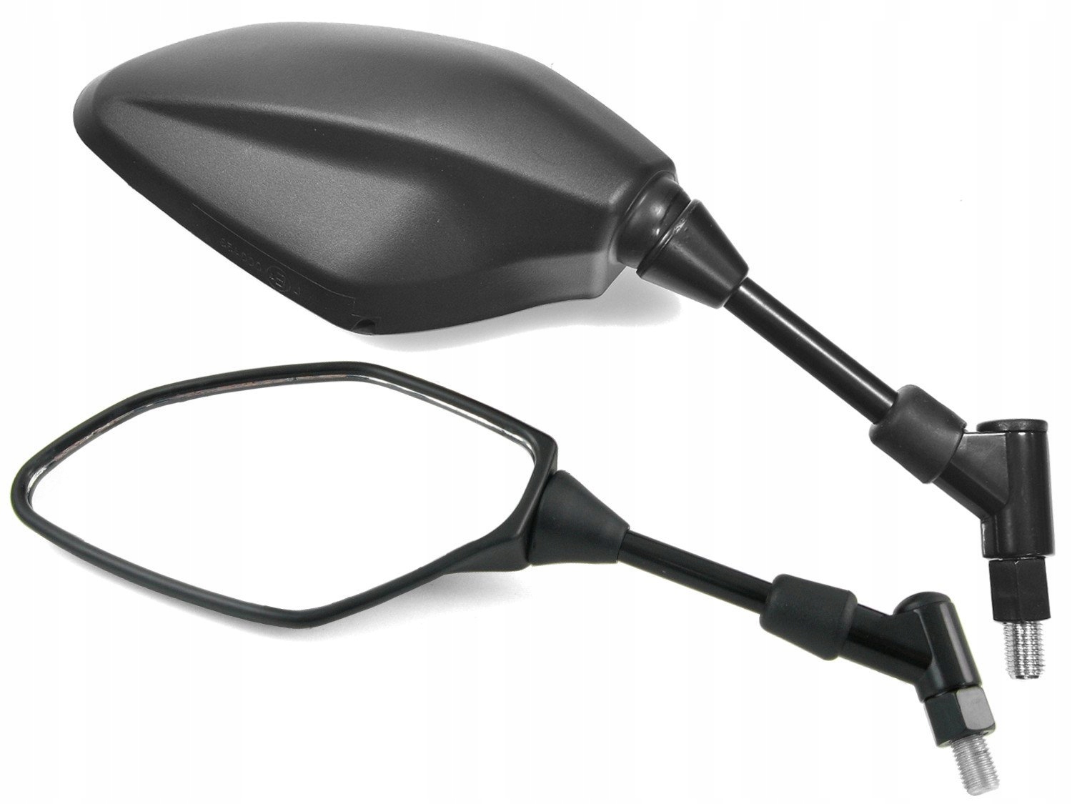 Zrcátka Yamaha Tenere 700 Komplet