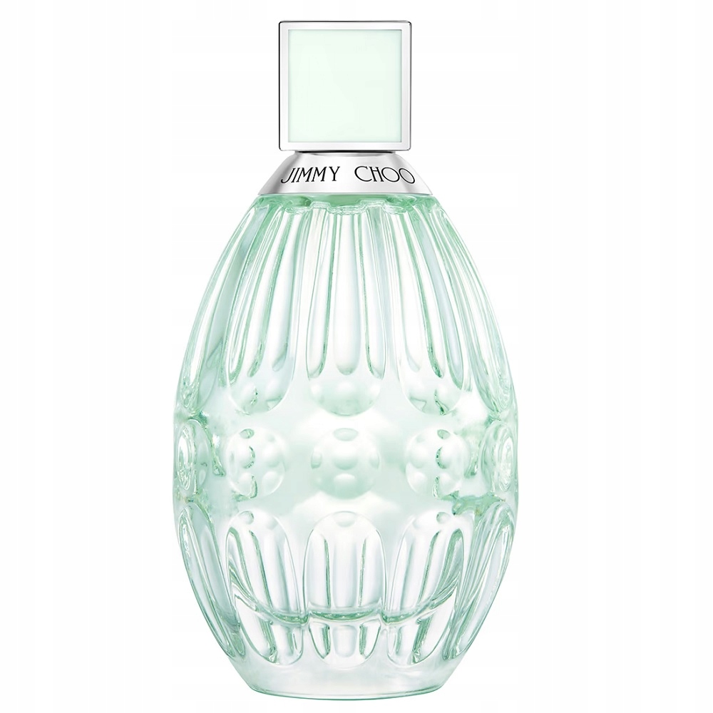 Jimmy Choo Floral toaletní voda sprej 90 ml