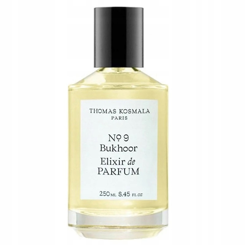 Thomas Kosmala No.9 Bukhoor Elixír Parfém, 250 ml