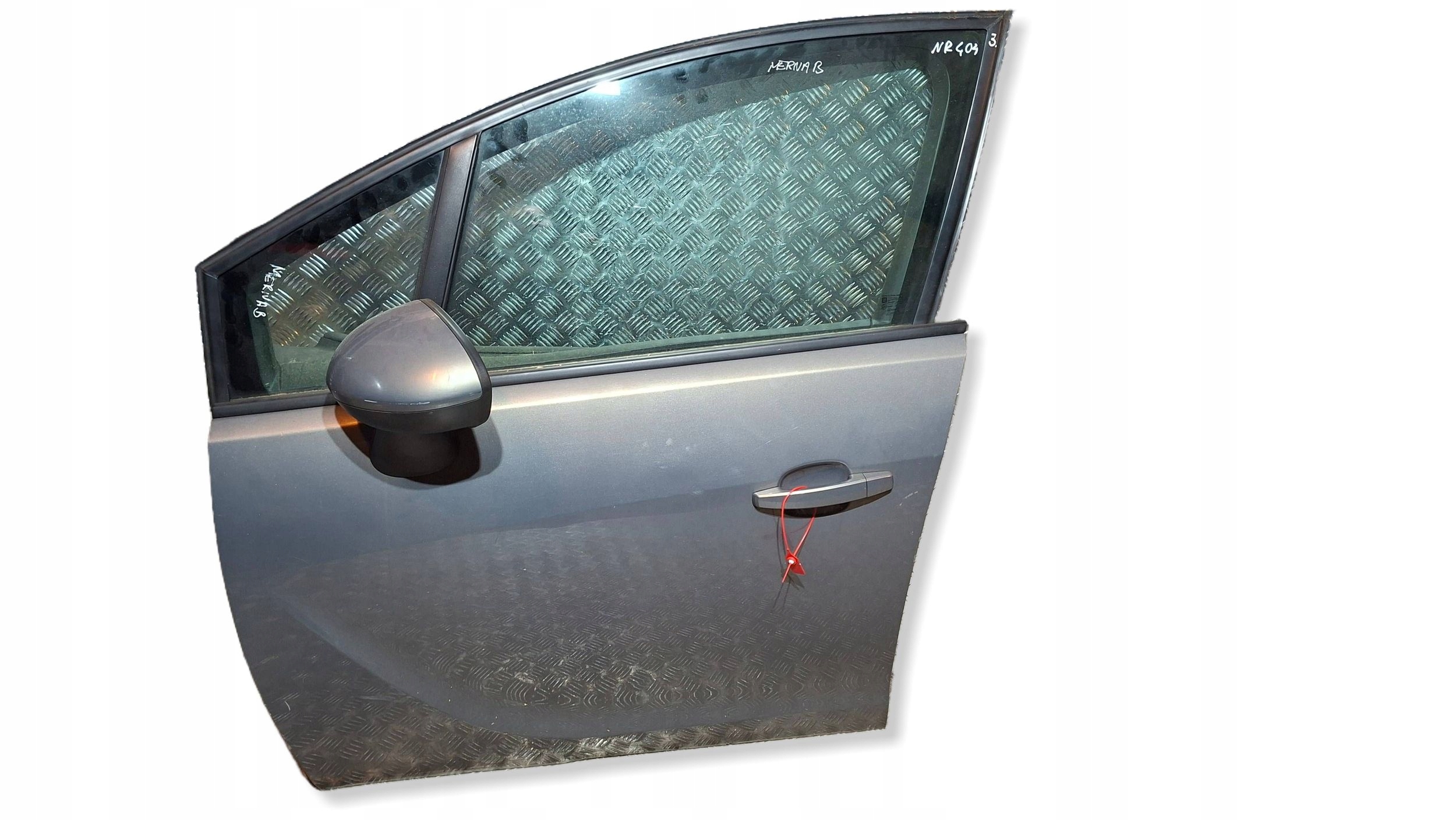 dveře předek levé OPEL MERIVA B 2010