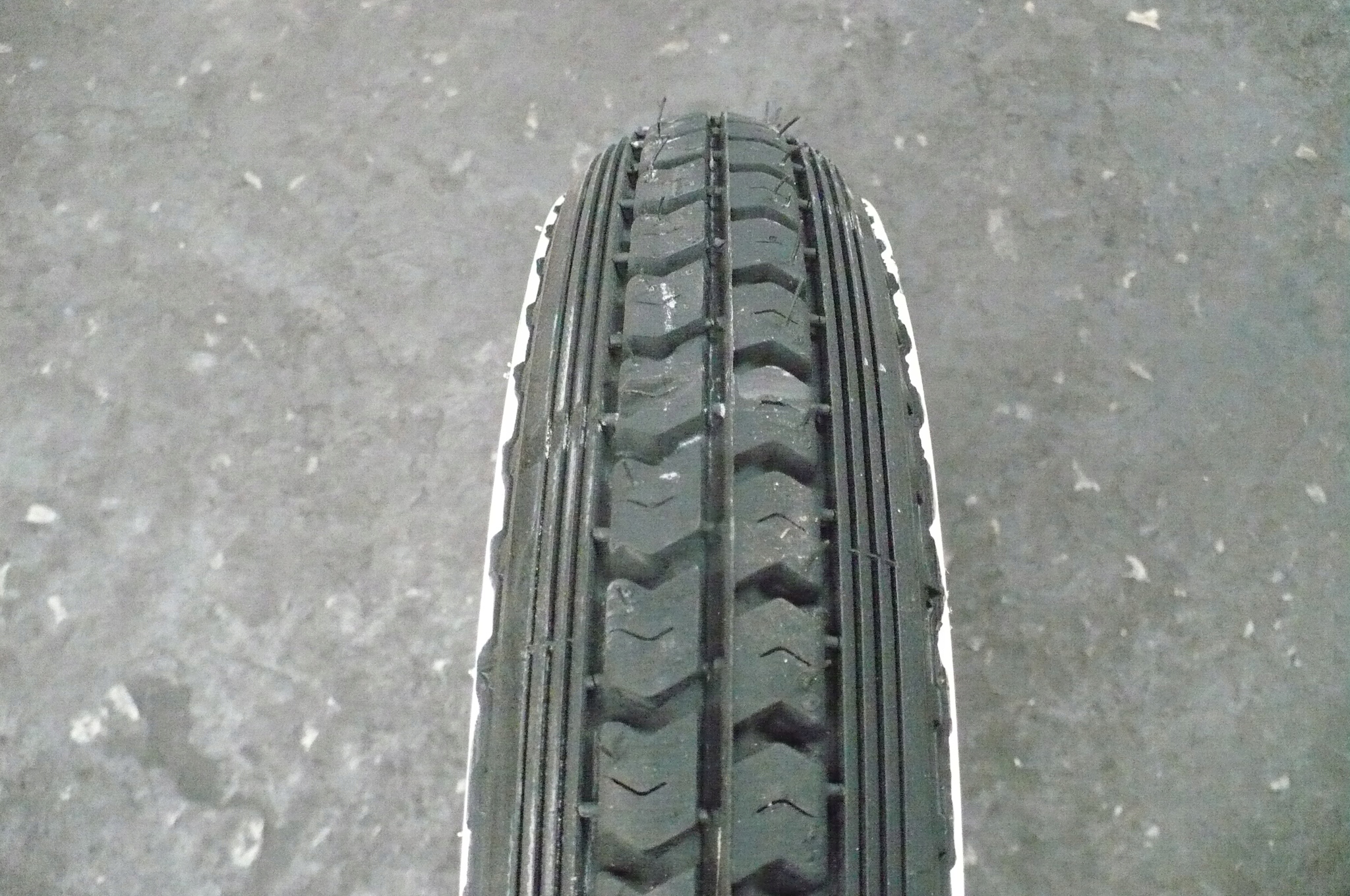 3.00-12 Continental Lb Ww 47J 2016 Nová