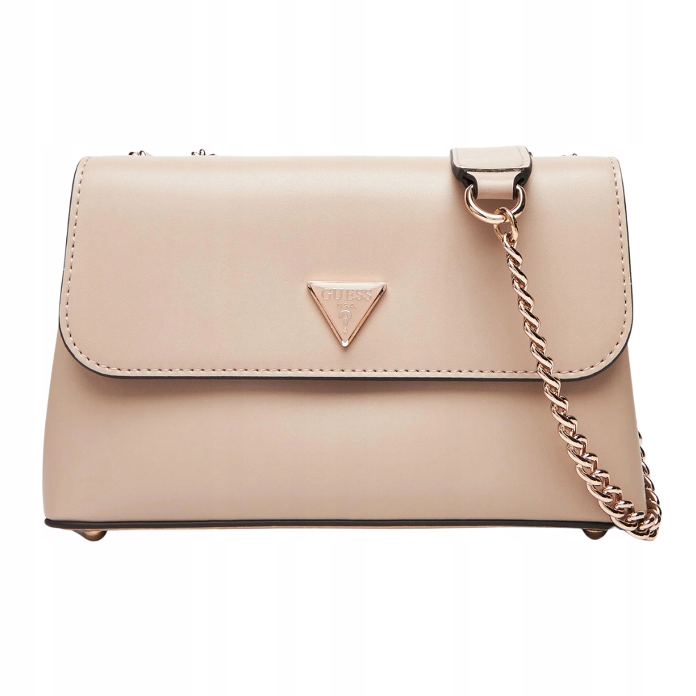 Guess Dámská kabelka v taupe barvě Daryna